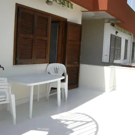 公寓 Santa Cristina Village
