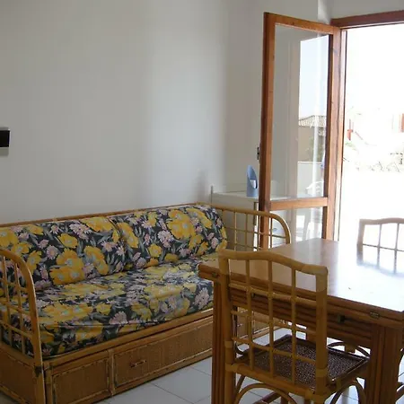 Santa Cristina Village