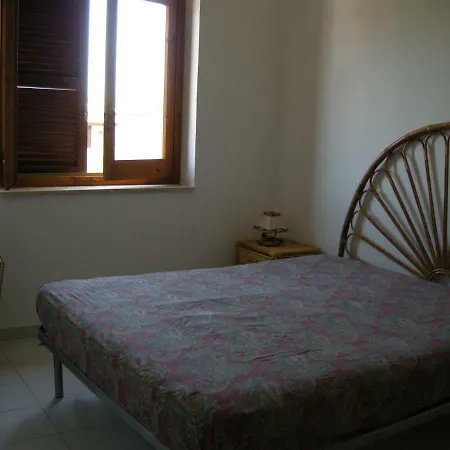 Santa Cristina Village *