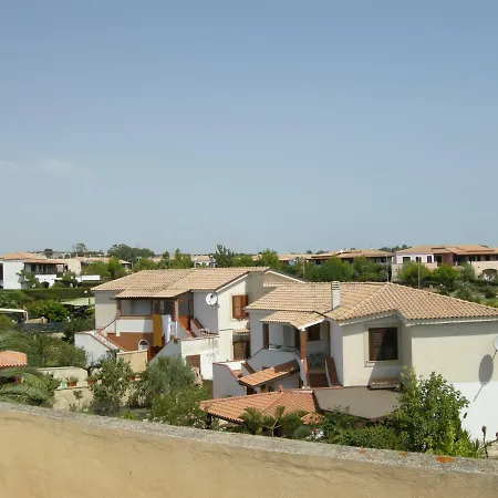 Santa Cristina Village * 克罗托内