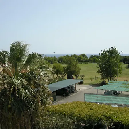 Santa Cristina Village 公寓 *